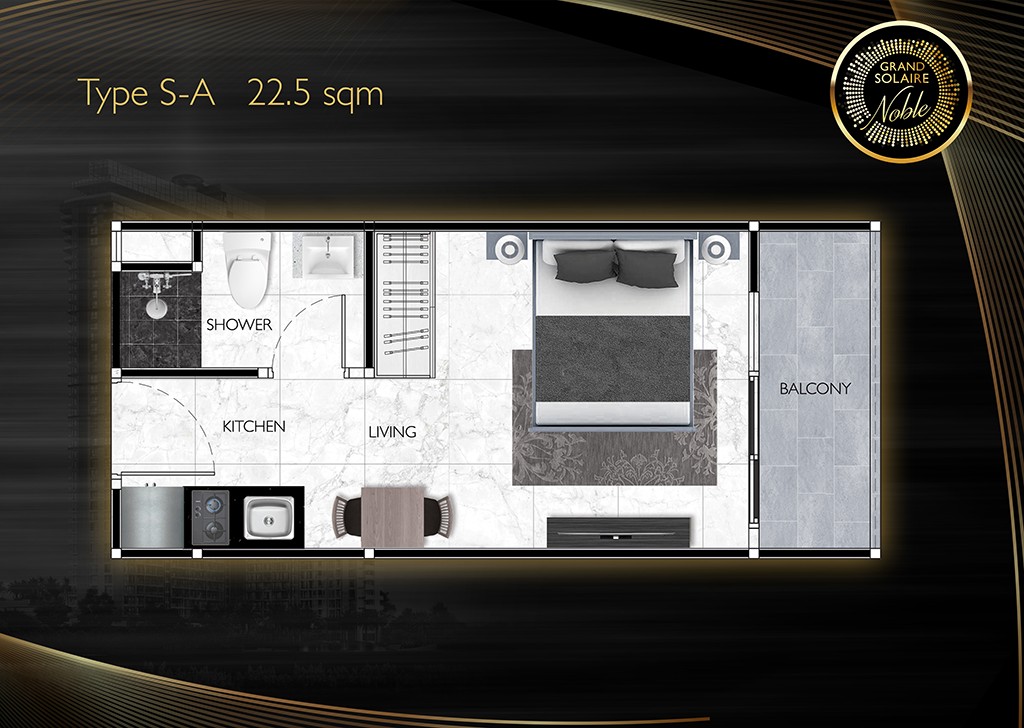 Studio S-A