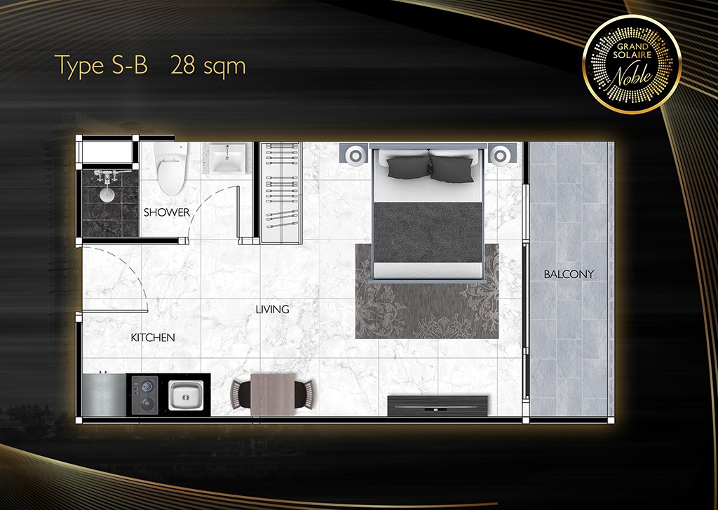 Studio S-B